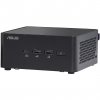 Asus NUC NUC14RVHv7000R3, Core Ultra 7 165H, UK Power Cord