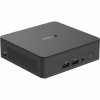 Asus NUC RNUC13ANKi70QC2, Core i7-1360P, 16GB, 512GB