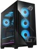Asus PC|ASUS|ROG G700|ROG|Tower|AMD RyzenT 7|9800X3D|32 GB|DDR5-SDRAM|Storage SSD|SSD 1 TB|AMD Radeon RX 9070 XT|On board graphics AMD Radeon Graphics|Wi-Fi Yes|Bluetooth Yes|Windows 11 Home|90PF05T1-M01MN0