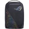 Asus ROG Backpack BP1501G Holographic Edition, 17", Black
