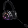 Asus ROG Delta II Gaming Headset, Openbox