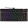 Asus ROG Falchion Ace 75 HE Gaming-Tastatur, 8.000Hz, RGB - ROG HFX V2 & magnetische V2X Switches, ISO, schwarz