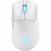 Asus ROG Keris II Origin Gaming, White