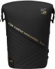Asus ROG SLASH Backpack Edition 20 (black, 26 liters I up to 45.7 cm, 18")