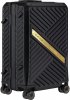 Asus ROG SLASH hard case Edition 20 (black/gold, 47 liters)