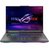 Asus ROG Strix G16 G614PR-R9161W Ryzen 9 8940HX 16.0"FHD+ 165Hz IPS-level 300nits AG 16GB DDR5-5200 SSD1TB GeForce RTX 5070 Ti 12GB WLAN+BT LAN Cam1080p 90WHrs Win11 Eclipse Gray