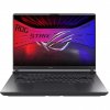 Asus ROG Strix G16 G615JH-I5165 i5-13450HX 16.0"FHD+ 165Hz IPS-level 300nits AG 16GB DDR5 SSD512  GeForce RTX 5050 8GB WLAM+BT Cam1080p 90WHrs NoOS Eclipse Gray
