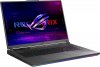 Asus ROG Strix G18 (G814PM-S9010W) (gray, AMD Ryzen 9 8940HX, NVIDIA GeForce RTX 5060, 32 GB DDR5, 1 TB (1 TB SSD), Windows 11 Home) - German - DE Layout