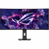 Asus ROG Strix OLED XG34WCDG, 34"