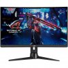 Asus ROG Strix XG27AQV, 27"