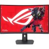 Asus ROG Strix XG32WCMS, 31.5"