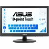 Asus Touch VT169HE, 15.6"