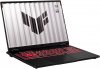Asus TUF A16 (FA608UMI-TU199W) (gray, AMD Ryzen 7 260, NVIDIA GeForce RTX 5060, 16 GB DDR5, 1 TB (1 TB SSD), Windows 11 Home) - German - DE Layout