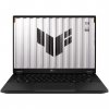 Asus TUF Gaming A14  FA401UM-RG010W Gray, 14" 2.5K WQXGA IPS 165Hz, Ryzen 7 260, 16GB, 512GB SSD, GeForce RTX 5060 8GB (DLSS 4), Windows 11 Home