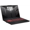 Asus TUF Gaming A16 FA607NUG-RL117 - Ryzen 7-7445HS | 16" | 144Hz | 16GB | 512GB | No OS | RTX4050