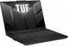 Asus TUF Gaming A16 (FA607NUQ-RL038W) (gray, AMD Ryzen 7 170, NVIDIA GeForce RTX 4050, 16 GB DDR5, 512 GB (512 GB SSD), Windows 11 Home) - German - DE Layout