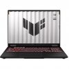 Asus TUF Gaming A16 FA608UP-R7165W Ryzen 7 260 16.0" FHD+ IPS-level 165Hz 300nits AG 16GB DDR5 5600 SSD512 GeForce RTX 5070 8GB WLAN+BT LAN Cam1080p 90WHrs NoOS Jaeger Gray