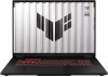 Asus TUF Gaming A18 FA808UH-S8021 Ryzen 7 260 18.0"FHD+ 144Hz IPS-level 300nits AG 16GB DDR5 5600 SSD512 GeForce RTX 5050 8GB WLAN+BT LAN Cam1080p 90WHrs NoOS Jaeger Gray