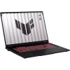 Asus TUF Gaming A18 (FA808UP-S8083W) (gray, AMD Ryzen 7 260, NVIDIA GeForce RTX 5070, 16 GB DDR5, 1 TB (1 TB SSD), Windows 11 Home) - German - DE Layout