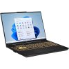 Asus TUF Gaming F16 FX607VJ-RL001W - Core 5-210H | 16" | 144Hz | 16GB | 512GB + 512GB | W11H | RTX3050