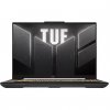 Asus TUF Gaming F16 FX607VJ-RL009 Core 5 210H 16.0"FHD+ 144Hz IPS-level 300nits AG 16GB DDR4 3200 SSD512 WLAN+BT LAN Cam720p GeForce RTX 3050 6GB 56WHrs NoOS Mecha Gray