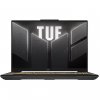 Asus TUF Gaming F16 FX607VU-I5165 Core 5 210H 16.0" FHD+ 144Hz Value IPS-level 300nits AG 16GB DDR5 SSD512 GeForce RTX 4050 6GB LAN WLAN+BT Cam720p 56Wh NoOS Mecha Gray