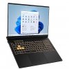 Asus TUF Gaming F16 FX608JH-I5165W - i5-13450HX | 16" | 2,5k | 165Hz | 32GB | 1TB | Win11H | RTX5050