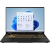 Asus TUF Gaming F16 FX608JHR-RV094W - i5-14450HX | 16" | 165Hz | 16GB | 512GB | Win11H | RTX5050