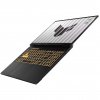 Asus TUF Gaming F16 FX608JMR-RV141 - i5-14450HX | 16" | 165Hz | 16GB | 512GB | noOS | RTX5060