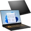 Asus TUF Gaming F16 FX608JPR-I7161W - i7-14650HX | 16" | 165Hz | 32GB | 1TB + 512GB | Win11H | RTX5070