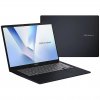 Asus Vivobook 14 X1407QA-LY034W - Snapdragon X1 | 14" FHD | 16GB | 512GB | W11Home | Granatowy