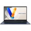 Asus Vivobook 15 X1504VA-BQ2626 i3-1315U 15.6"FHD IPS-level Panel 60Hz 250nits AG 16GB DDR4 SSD512 Intel Graphics WLAN+BT Cam720p 42WHrs NoOS Quiet Blue
