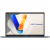 Asus VivoBook 15 X1504VA-BQ4293 - Core 7 150U | 15,6" | 16GB | 512GB | noOS | Niebieski