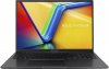 Asus Vivobook 16 F1605VA-WS74 Intel® Core™ i7 i7-1355U Laptop 40.6 cm (16") WUXGA 16 GB DDR4-SDRAM 512 GB SSD Wi-Fi 6E (802.11ax) Windows 11 Home Black New Repack/Repacked