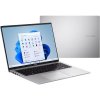 Asus VivoBook 16 X1607CA-MB174W - Ultra 5 225H | 16" | 16GB | 512GB | W11H | Srebrny