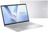 Asus Vivobook 17 X1704MA-AU011 Core 5 320 17.3" FHD IPS-level panel 60Hz 250 nits AG 16GB DDR5 512GB SSD Intel Graphics WLAN + Bluetooth 720p webcam 50 Wh No OS Cool Silver