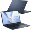Asus Vivobook 17 X1704MA-AU035 Core 7 350 17.3" FHD IPS-level panel 60Hz 250 nits AG 16GB DDR5 512GB SSD Intel Graphics WLAN + Bluetooth 720p webcam 50 Wh No OS Quiet Blue