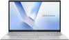 Asus Vivobook 17 X1704MA-AU038 Core 7 350 17.3"FHD IPS-level Panel 60Hz 250nits AG 16GB DDR5 SSD512 Intel Graphics WLAN+BT Cam720p 50WHrs NoOS Cool Silver