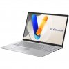 Asus Vivobook 17 X1704VA-AU1067 Core 5 120U 17.3" FHD IPS-level Panel 60Hz 250nits AG 16GB DDR5 SSD512 Intel Graphics Cam720p 50WHrs NoOS Cool Silver
