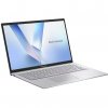 Asus Vivobook 17 X1704VA-AU1069W Core 5 120U 17.3"FHD IPS-level Panel 60Hz 250nits AG 16GB DDR5 SSD512 Intel Graphics WLAN+BT Cam720p 50WHrs Win11 Cool Silver