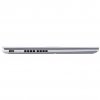 Asus VivoBook 17 X1704VA-AU1071W - Core 7 150U | 17,3" | 16GB | 512GB | W11H | Srebrny