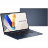 Asus Vivobook 17 X1704VA-AU1152W | Quiet Blue | 17.3 " | IPS | FHD | 1920 x 1080 pixels | 60 Hz | Anti-glare | Intel Core 5 | 120U | 16 GB | DDR5 | Solid-state drive capacity 512 GB | Intel Graphics | Windows 11 Home | 802.11ax | Bluetooth version 5.2 | K