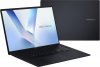 Asus Vivobook 18 M1807GA-S8130W | Quiet Blue | 18 " | IPS | WUXGA | 1920 x 1200 pixels | Anti-glare | AMD Ryzen AI 7 | 445 | 16 GB | DDR5 | Solid-state drive capacity 1000 GB | AMD Radeon Graphics | Windows 11 Home | 802.11ax | Bluetooth version 5.4 | Key