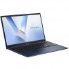 Asus Vivobook F1504ZA-WH52 i5-1235U 15.6"FHD AG 12GB SSD512 BT Win11 Quiet Blue (REPACK) 2Y