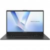 Asus Vivobook Go 15 | Mixed Black | 15.6 " | IPS | FHD | 1920 x 1080 pixels | 60 Hz | Anti-glare | AMD Ryzen 5 | 7520U | 16 GB | LPDDR5 | Solid-state drive capacity 512 GB | AMD Radeon Graphics | Windows 11 Home | 802.11ax | Bluetooth version 5.3 | Keyboa