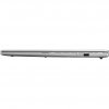 Asus Vivobook S16 S3607VA-RP097W Core 5 210H 16.0"WUXGA IPS-level Panel 144Hz 300nits AG 16GB DDR5 SSD512 Intel UHD Graphics WLAN+BT Cam1080p 70WHrs Win11 Cool Silver