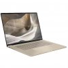 Asus Zenbook A16 OLED UX3607OA-SQ013W - Snapdragon X2E 94-100 | 16" 3K | 48GB | 1TB | W11H | Beżowy