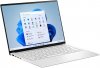 Asus ZenBook S 14 OLED UX5406SA-QJ502W - Ultra 7-256V | 14" | 16GB | 1TB | W11H | Biały
