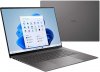 Asus ZenBook S16 OLED UM5606GA-SR323W - Ryzen AI 7 445 | 16" 3K Dotyk | 120Hz | 16GB | 1TB | W11H | Szary