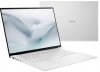 Asus ZenBook S16 OLED UM5606GA-SR412W - Ryzen AI 7 445 | 16" 3K Dotyk | 120Hz | 16GB | 1TB | W11H | Biały